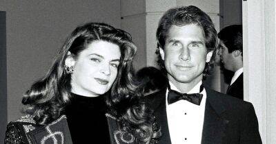 Kirstie Alley’s Ex-Husband Parker Stevenson Honors Late Actress After Her Death: ‘You Will Be Missed’ - www.usmagazine.com - Florida