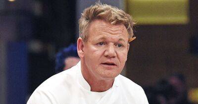 Gordon Ramsay's Kitchen Nightmares investigated after chef swears 39 times on air - www.dailyrecord.co.uk - California