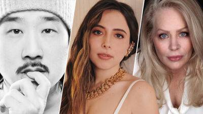 Esther Povitsky, Bobby Lee & Beverly D’Angelo Among Top Comedic Talents Set For Nicholaus Goossen Pic ‘Drugstore June’ From Utopia, All Things Comedy And Shout! Studios - deadline.com - Jordan - city Sandler