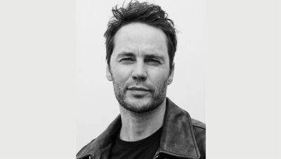 Taylor Kitsch To Star In ‘American Primeval’ Limited Series For Netflix From Pete Berg, Eric Newman & Mark L. Smith - deadline.com - USA - Canada