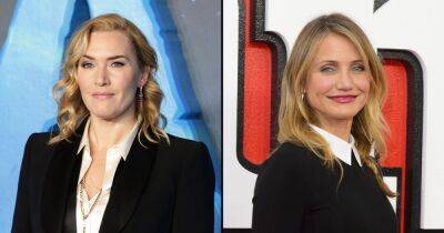 ‘The Holiday’ Sequel Is Not Happening, Nancy Meyers Denies Reports That Cameron Diaz and Kate Winslet Will Return - www.usmagazine.com - Britain - London - Los Angeles - California