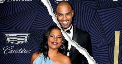 Nia Long and Ime Udoka Split After 13 Years Following His Cheating Scandal, NBA Suspension: Details - www.usmagazine.com - Boston