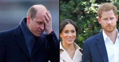 Royal Family Is ‘Horrified,’ Prince William Is ‘Very Angry’ Over Prince Harry and Meghan Markle’s Documentary Trailer: Royal Expert - www.usmagazine.com