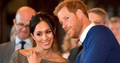 Prince Harry and Meghan Markle are 'being used by Netflix', says royal source - www.dailyrecord.co.uk - Britain
