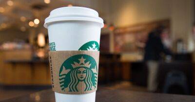 Starbucks is offering free drinks to customers today - check if you're eligible - www.dailyrecord.co.uk - Britain - Scotland