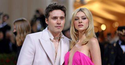 Nicola Peltz hints at 'tears she cried in 2022' amid Victoria Beckham 'feud' - www.dailyrecord.co.uk - USA