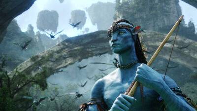‘Avatar’ To Make Broadcast TV Debut Ahead Of ‘Way Of Water’ Release - deadline.com