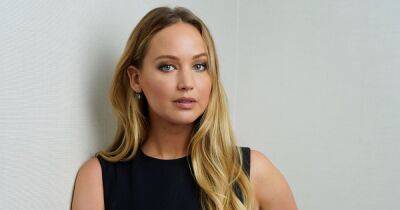 Jennifer Lawrence Faces Backlash After Claiming ‘Hunger Games’ Was the 1st Female-Led Action Franchise - www.usmagazine.com - county Davis