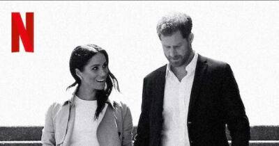 Duke and Duchess of Sussex defended amid criticism of Netflix show footage - www.msn.com - city Cape Town