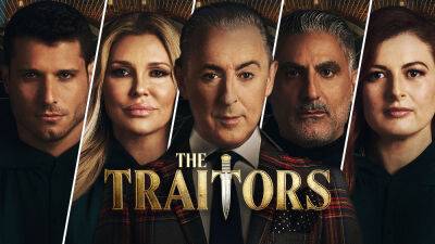 Peacock Sets Premiere Date For ‘The Traitors’, Reality Show Competition With ‘Real Housewives’ And ‘Big Brother’ Stars - deadline.com - Scotland - Texas - California - Pennsylvania - Netherlands - Kentucky - state Nevada - county Reno - county Christian - county Carlisle