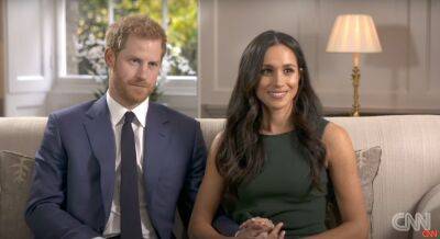 “Recollections May Vary”: BBC Journalist Responds To Meghan Markle’s Claim Engagement Interview Was “Orchestrated Reality Show” - deadline.com