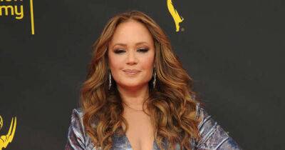 Leah Remini reacts to Kirstie Alley's death following years-long Scientology feud - www.msn.com