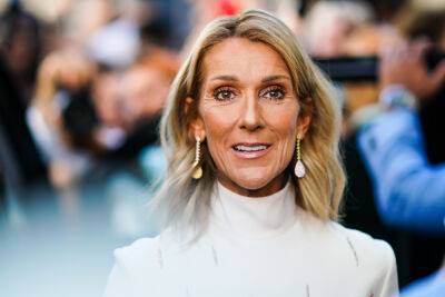 Celine Dion Reveals Diagnosis Of Incurable Neurological Condition, Cancels February 2023 Resumption Of European Tour - deadline.com