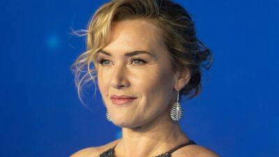 Kate Winslet: Your Forties Are Your Sexiest, Most Powerful Decade - www.glamour.com - Hollywood