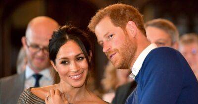 Harry and Meghan's Netflix series proves some of their claims weren't true - www.dailyrecord.co.uk