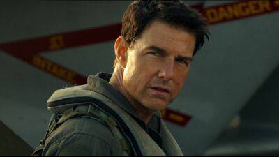 Tom Cruise to Receive David O. Selznick Achievement Award From Producers Guild - thewrap.com