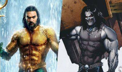 DC Studios May Recast Jason Momoa From Aquaman To Lobo In The Near Future - theplaylist.net
