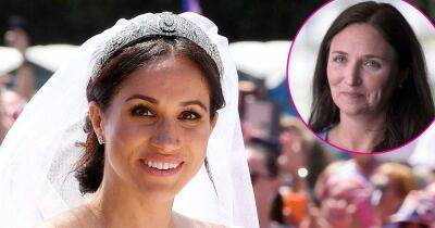 Meghan Markle ‘Guided’ to Not Invite Niece Ashleigh to Royal Wedding: What to Know About Samantha Markle’s Biological Daughter - www.usmagazine.com