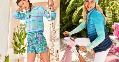 Lilly Pulitzer Has the Best Festive Finds for Every Holiday Outfit - www.usmagazine.com