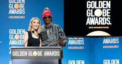 Everything to Know About the 2023 Golden Globes: Host, Nominees and More - www.usmagazine.com - France