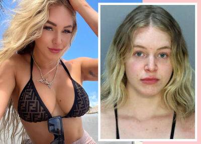 OnlyFans Model Courtney Clenney's Request For Bond Denied Amid Accusation She Murdered Boyfriend - perezhilton.com - Hawaii - Florida