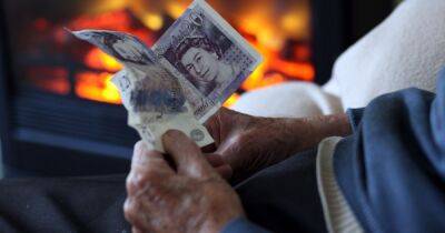 DWP £25 Cold Weather Payments triggered by Arctic blast will not be paid to people in Scotland - www.dailyrecord.co.uk - Britain - Scotland