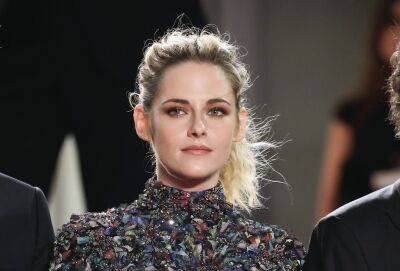 Kristen Stewart To Lead 2023 Berlinale International Jury - deadline.com - Berlin - county Foster