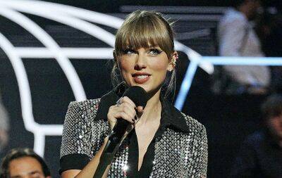 Taylor Swift Sets Feature Directorial Debut With Searchlight Pictures - deadline.com