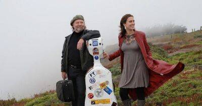 Stirling artists set to hit Celtic Connections stage - www.dailyrecord.co.uk - Britain - Scotland