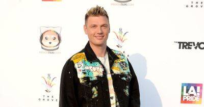 Nick Carter Sued for Sexual Battery Following Alleged 2001 Assault: Everything to Know - www.usmagazine.com - Florida - state Washington - city Tacoma, state Washington