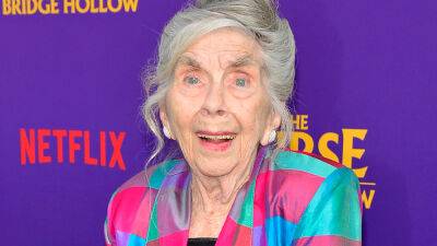 Helen Slayton-Hughes Dies: ‘Parks And Recreation’ Actor Was 92 - deadline.com - San Francisco