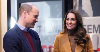 Prince William has messy habit that annoys Kate Middleton when relaxing at home - www.ok.co.uk - Charlotte - Cyprus