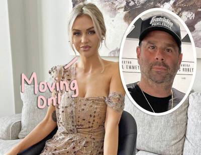Lala Kent Is Dating Again -- And Her New Dude Is VERY Superman-Like! - perezhilton.com - county Ocean