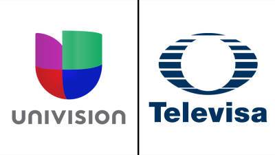 Univision And Televisa Close $4.8B Spanish-Language Media Merger - deadline.com - Spain - Mexico - county Major