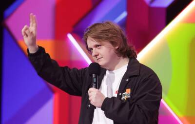 Lewis Capaldi announces huge concert in Cardiff - www.nme.com - Britain - London - Manchester - Ireland - Dublin - county Isle Of Wight