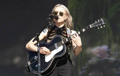 Phoebe Bridgers, Mac DeMarco, Animal Collective and more announced for Kilby Block Party - www.nme.com - Brazil - Paris - Chile - city Brooklyn - Argentina - Utah - city Salt Lake City