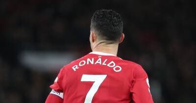 Manchester United 2021/2022 squad numbers confirmed after January transfer window - www.manchestereveningnews.co.uk - Manchester - Sancho - Uruguay