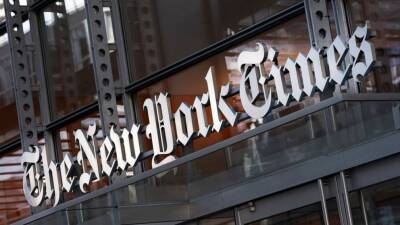 New York Times buys viral word game Wordle - abcnews.go.com - New York - New York