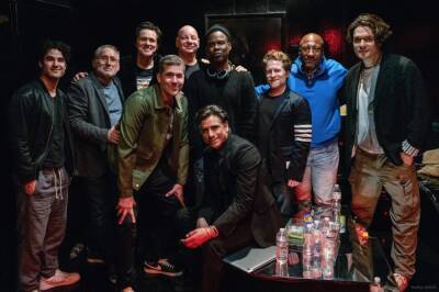 Farewell Concert Held For Comedian Bob Saget At The Comedy Store In Hollywood - deadline.com - Hollywood