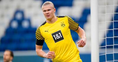 Erling Haaland 'set' for Barcelona move despite Manchester United interest and other transfer rumours - www.manchestereveningnews.co.uk - Manchester - Norway - Mali