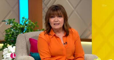 Lorraine Kelly slams 'ridiculous' Boris Johnson and lack of respect for voters by 'appalling' government MPs - www.dailyrecord.co.uk - Britain - Scotland