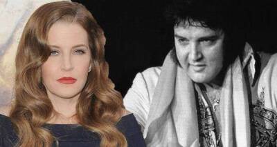 Lisa Marie Presley 'knew something was wrong' before Elvis Presley death - www.msn.com - Tennessee
