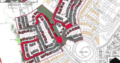Bellway to build 146 new homes at Irvine's Montgomerie Park after land sale - www.dailyrecord.co.uk - Scotland
