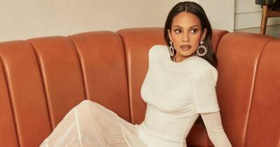 Alesha Dixon shares surprising reason it takes her and Amanda Holden hours to get BGT ready - www.ok.co.uk - Britain