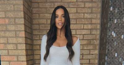 Where are Rochelle Humes' brown trousers from? This Morning star's outfit details - www.ok.co.uk