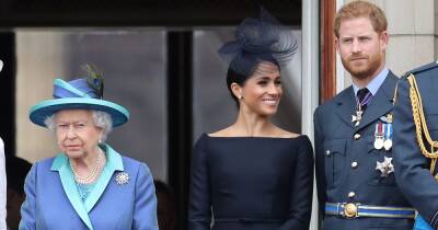 Meghan and Harry to 'benefit' from 'royal shimmer and glimmer' on UK visit, says expert - www.ok.co.uk - Britain - California