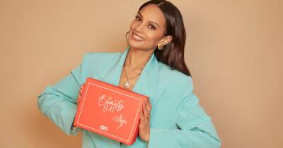 Britain’s Got Talent’s Alesha Dixon unveils her OK! Beauty Edit – £350 worth of products for £45 - www.ok.co.uk - Britain