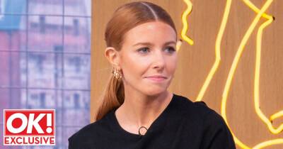 Stacey Dooley fears she's 'hanging on for dear life' as new show is announced - www.ok.co.uk - Britain