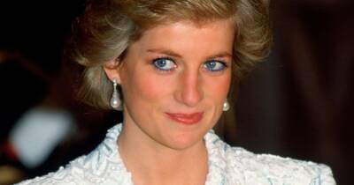 This Morning’s Dr says Princess Diana was a ‘real angel’ who loved Chinese medicine - www.ok.co.uk - China