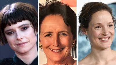 Jessie Buckley, Fiona Shaw & Vicky Krieps To Star In ‘Hot Milk’, ‘Ida’ Writer’s Directing Debut – EFM - deadline.com - Spain - city Sofia